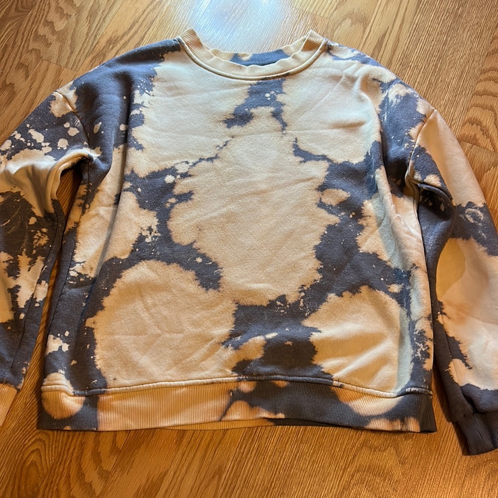 Boutique crewneck sweatshirt C’EST TOL brand size S